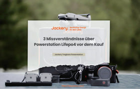 powerstation lifepo4​