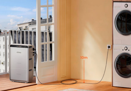 balkonkraftwerk 800w mit speicher