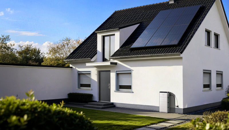 solar auf dem dach: kosten 2026