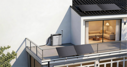 speicher für balkonkraftwerk nachrüsten