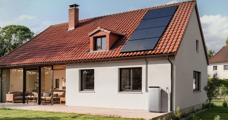 solarstrom einspeisen