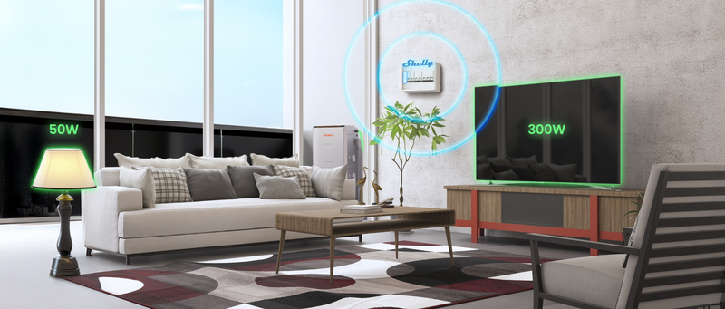 Balkonkraftwerk 800 Watt erlaubt