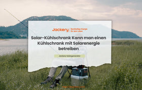 solar kühlschrank