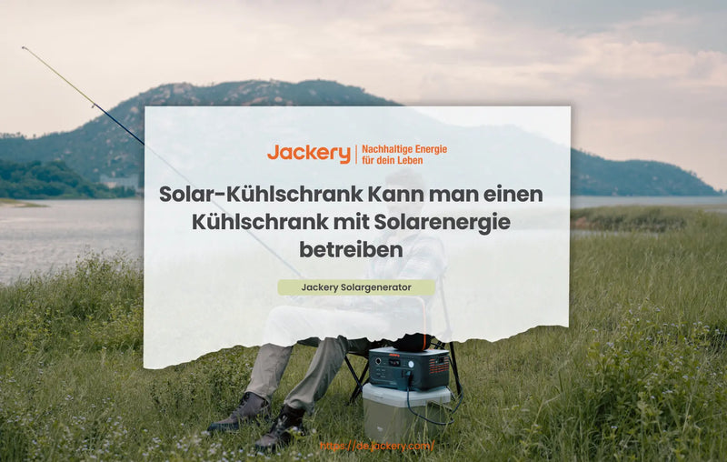 solar kühlschrank