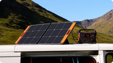 Ultimate Guide zur Jackery Explorer 500