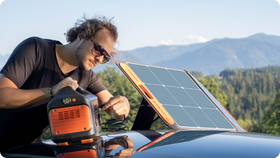 Motorrad Touren im Sauerland