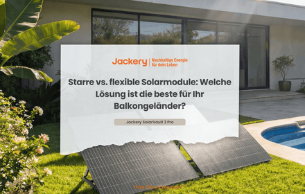 starre pv module vs flexible pv module