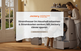 stromfresser im haushalt