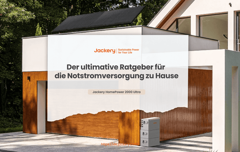 ultimative ratgeber für die notstromversorgung