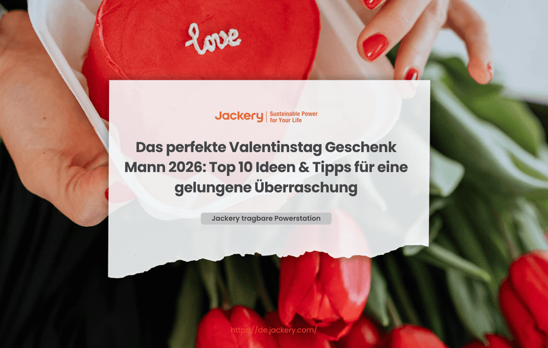 valentinstag geschenk mann