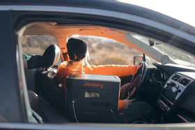 Volts vs. Amps: Was ist der Unterschied?