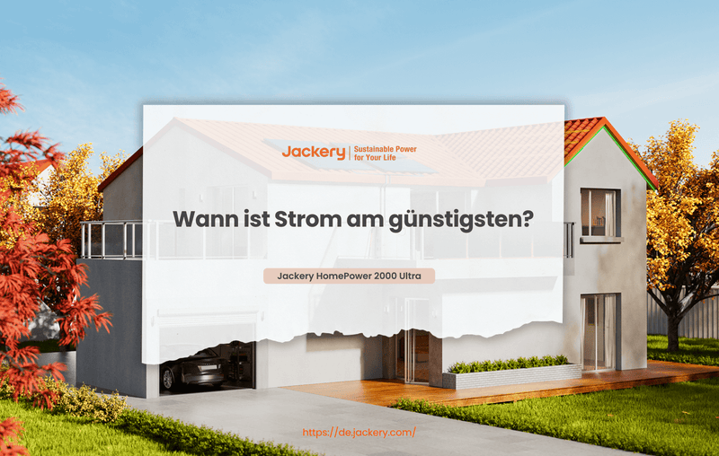 wann ist strom am günstigsten