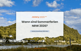 wann sind sommerferien nrw