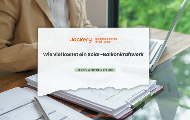was kostet ein balkonkraftwerk
