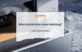 was kostet eine neue heizung