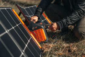 was tun bei einem Stromausfall