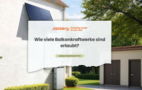 wie viele balkonkraftwerke sind erlaubt
