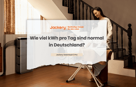 wieviel kwh pro tag sind normal