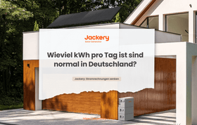 wieviel kwh pro tag sind normal