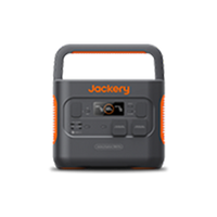 Tragbare Powerstation