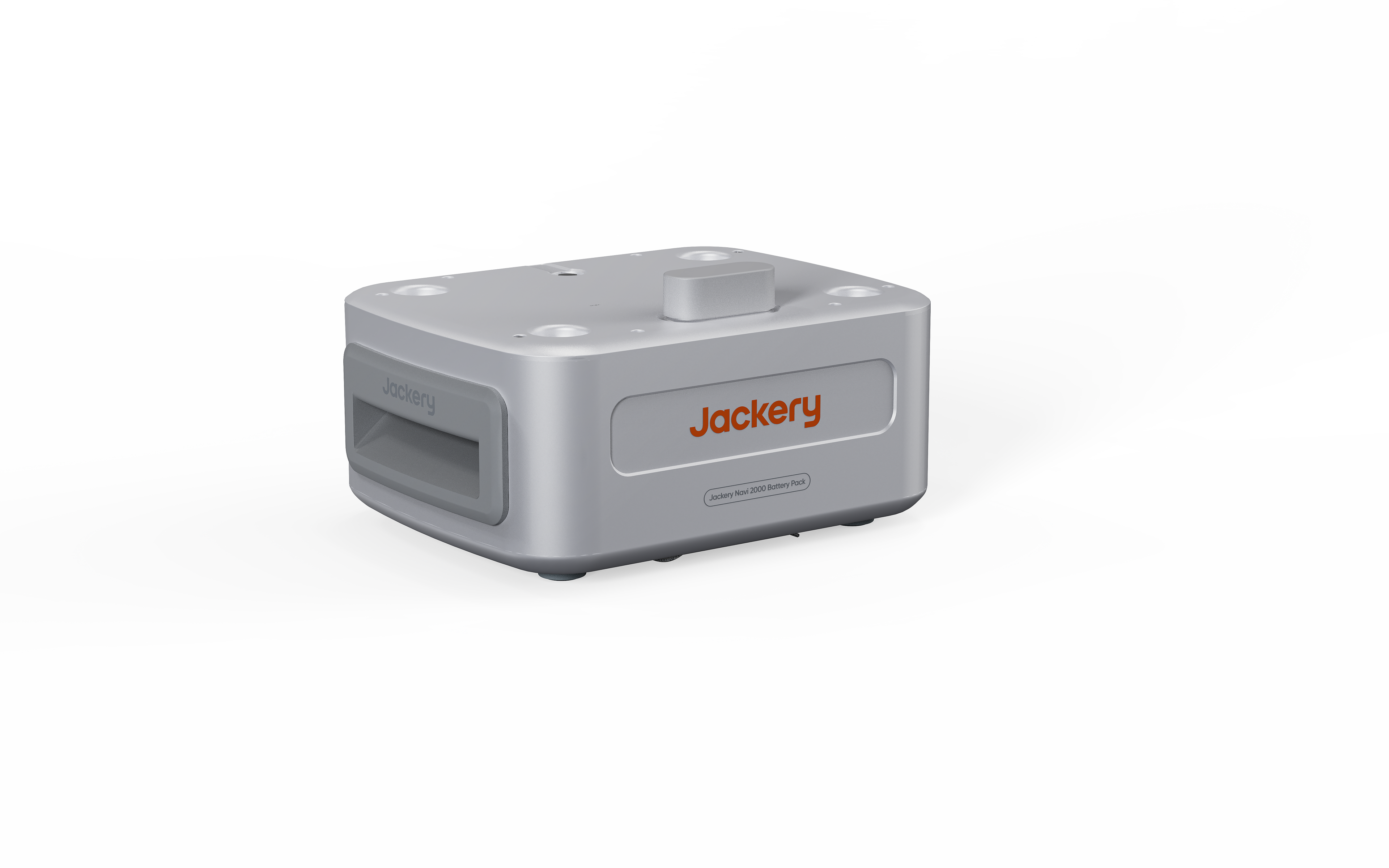 Jackery Navi 2000 Zusatzakku