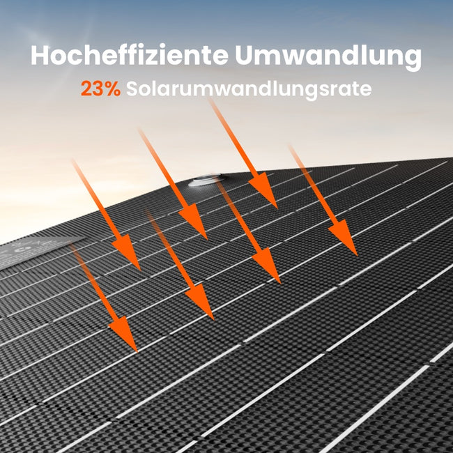 Jackery SolarSaga 40 Mini