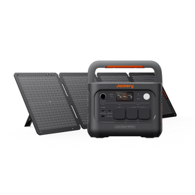 Jackery Solargenerator 1000 Plus v2