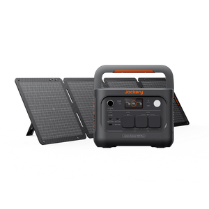 Jackery Solargenerator 1000 Plus v2