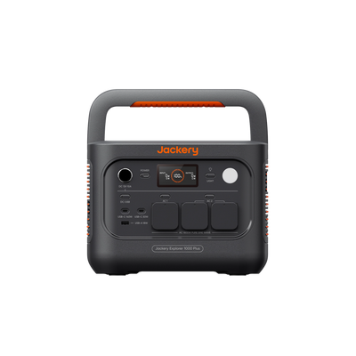 Jackery Solargenerator 1000 Plus v2