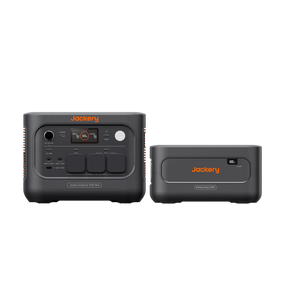 Jackery Solargenerator 1000 Plus v2