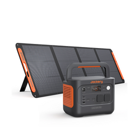 Jackery Solargenerator 1000 v2