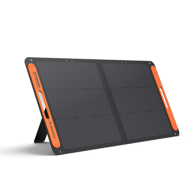 Jackery SolarSaga 100W Solarpanel