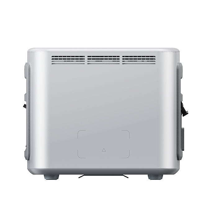 Jackery Navi 2000 Balkonkraftwerk