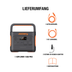 Jackery Explorer 1500 Pro Tragbare Powerstation