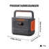 Jackery Explorer 1500 Pro Tragbare Powerstation