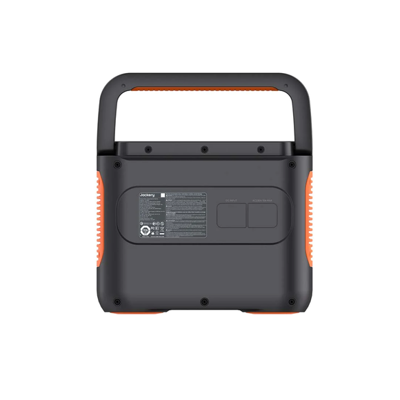 Jackery Explorer 1500 Pro Tragbare Powerstation