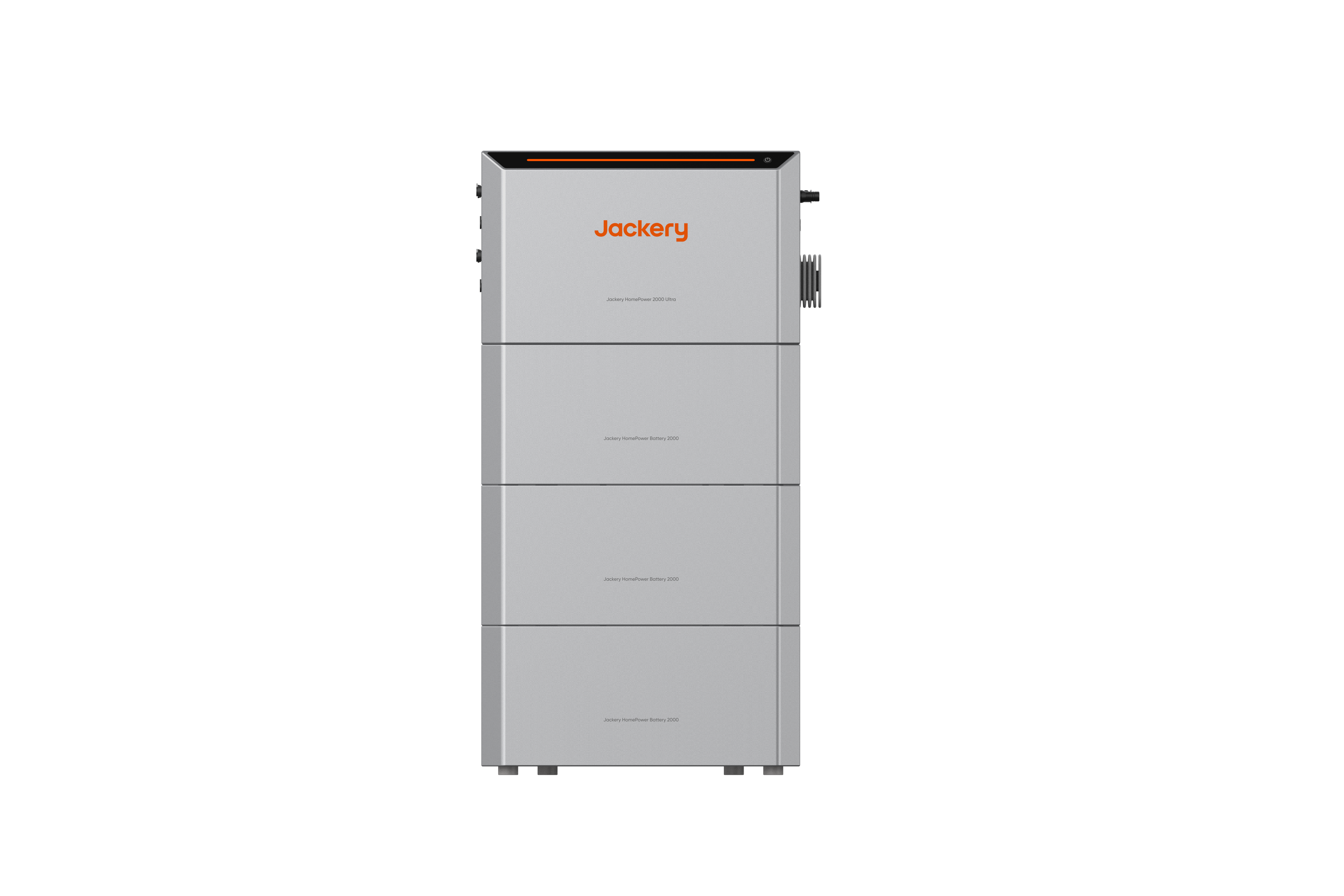 Jackery HomePower 2000 Ultra Serie