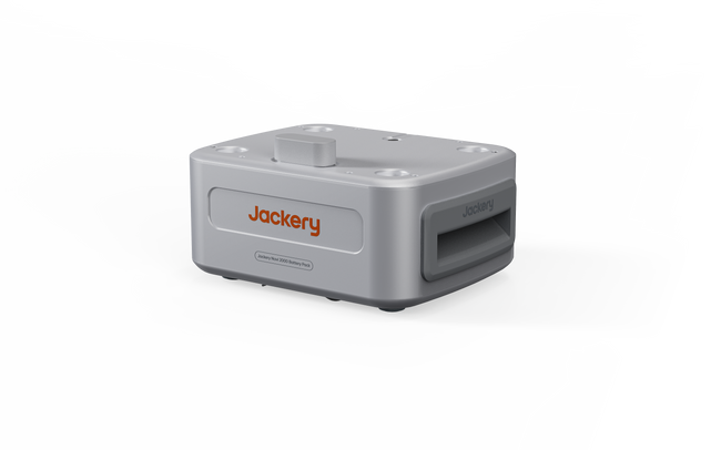 Jackery Navi 2000 Zusatzakku