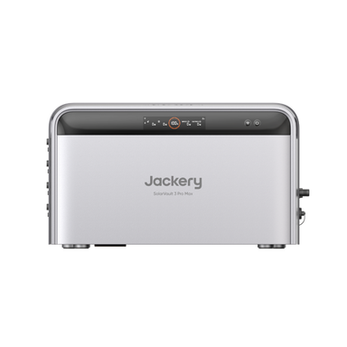 Jackery SolarVault 3 Pro Max