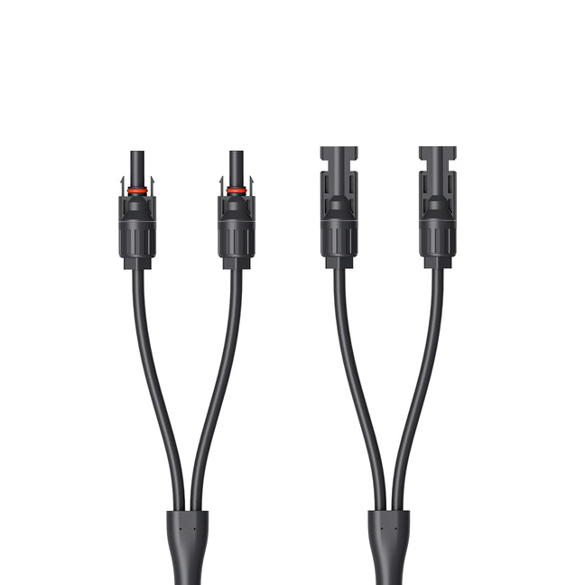 Jackery Solar-Y-Kabel15 cm (6mm²)