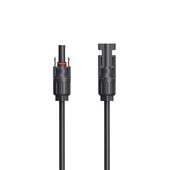 Jackery 4*Solar-Verlängerungskabel für 2 Module (4mm²)