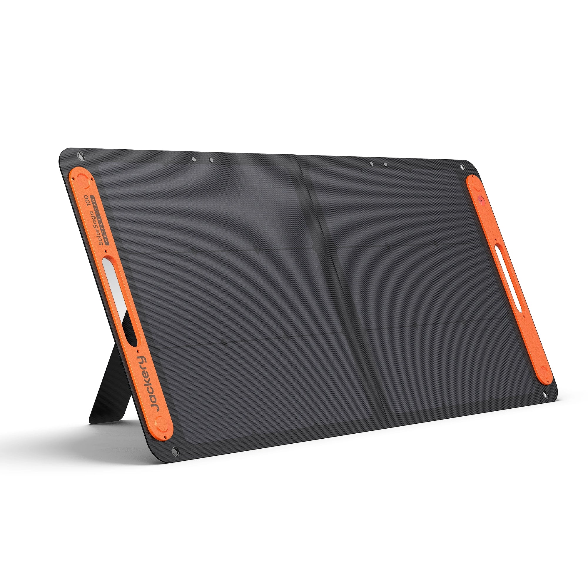 Jackery SolarSaga 100W Solarpanel – Jackery Deutschland