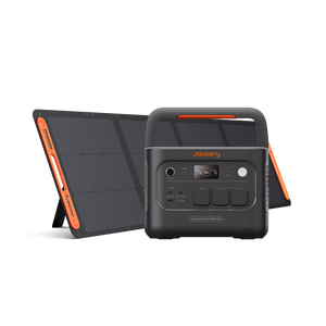 Jackery Solargenerator 2000 Plus v2