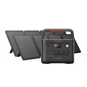 Jackery Solargenerator 2000 Plus v2