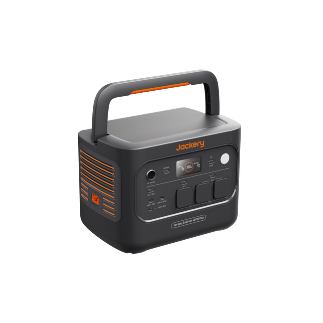 Jackery Solargenerator 2000 Plus v2