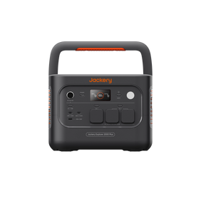Jackery Solargenerator 2000 Plus v2