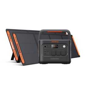 Jackery Solargenerator 2000 Plus v2