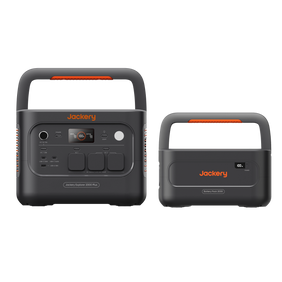 Jackery Solargenerator 2000 Plus v2