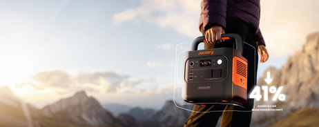 Jackery Explorer 240 V2 | Klik voor de beste prijs Jackery Explorer 240 V2 | Klik voor de beste prijs