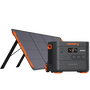 Jackery solargenerator